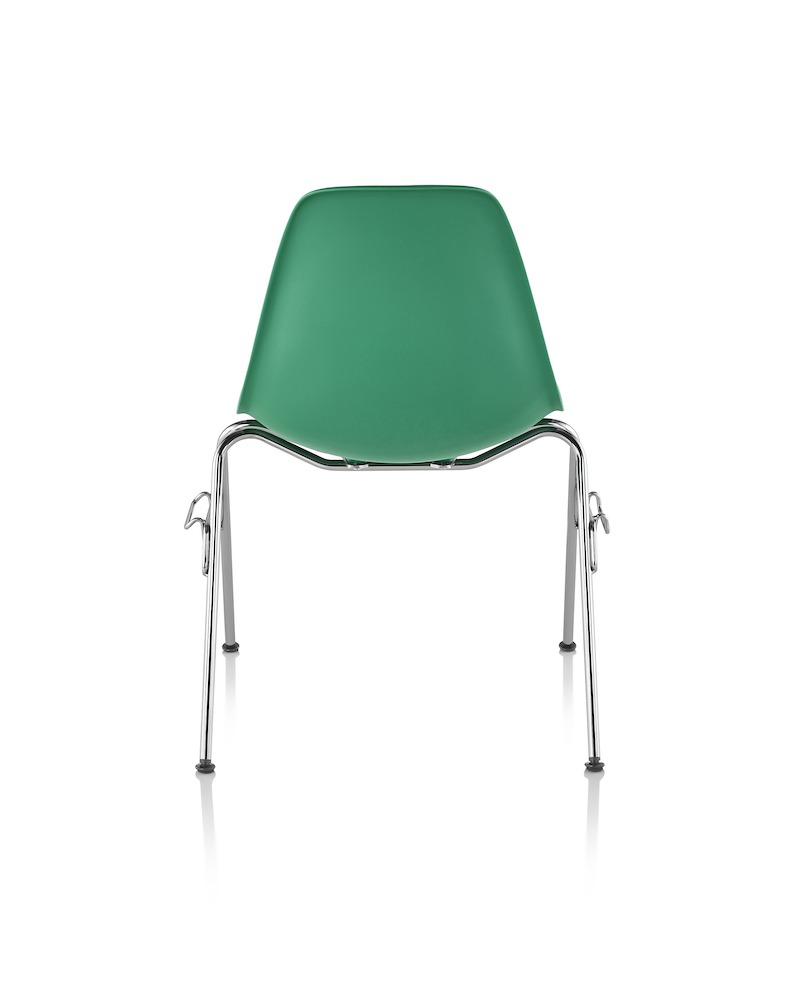 培训家具|布面培训椅|办公家具|设计师家具|伊姆斯®塑料餐椅